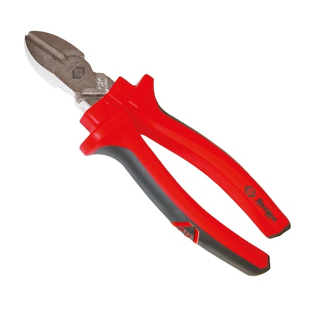C.K Tools RedLine Side Cutters 145mm T3750-145